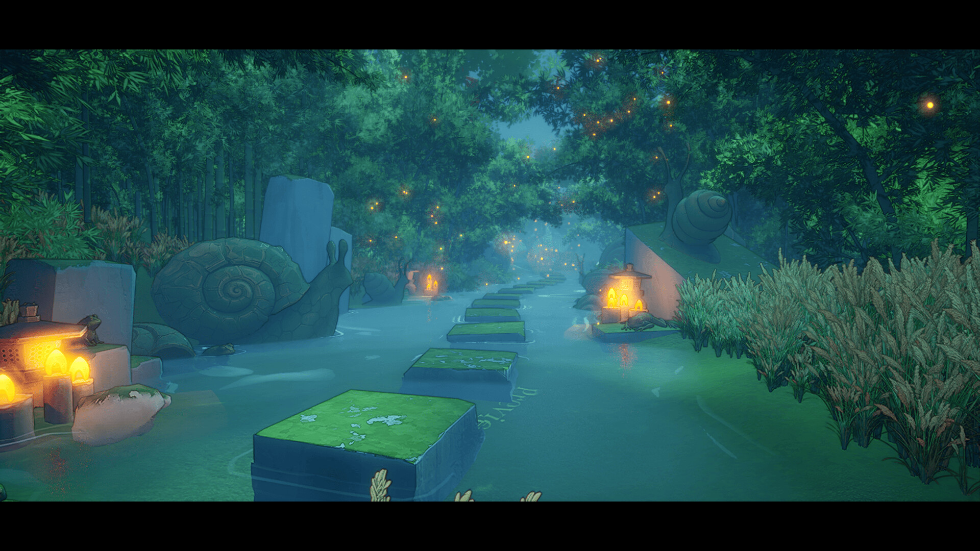 Forestless screenshot 5