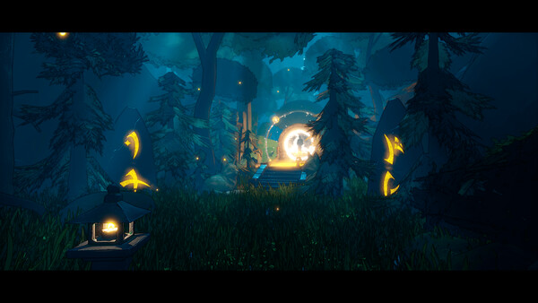 Forestless — 2