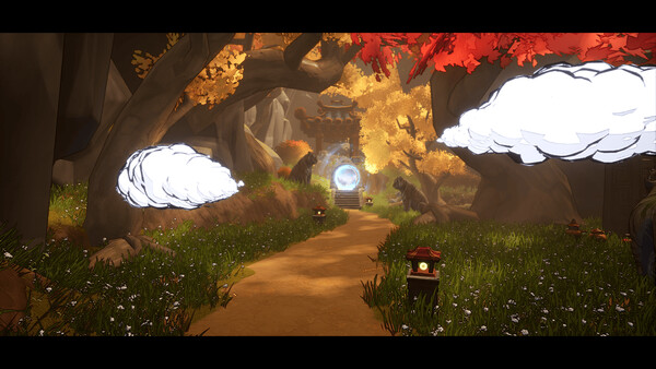 Forestless — 9