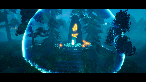 Forestless — 4