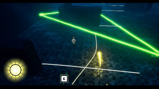 Forestless video 2