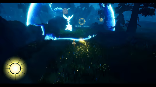 Forestless video 3