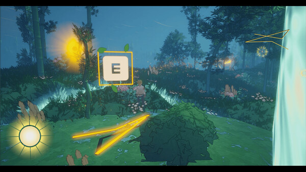 Forestless — 8
