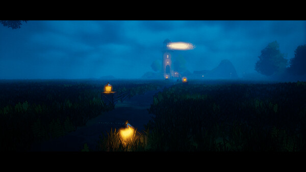 Forestless — 1