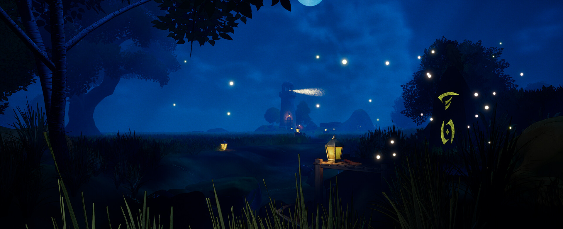 Forestless screenshot #5