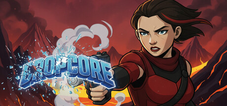 Dropcore PC game deal