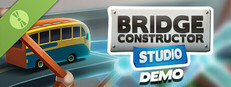 Bridge Constructor Studio Demo Small Capsule Image