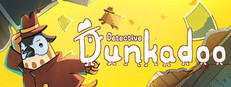 Detective Dunkadoo