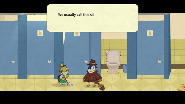 Screenshot media