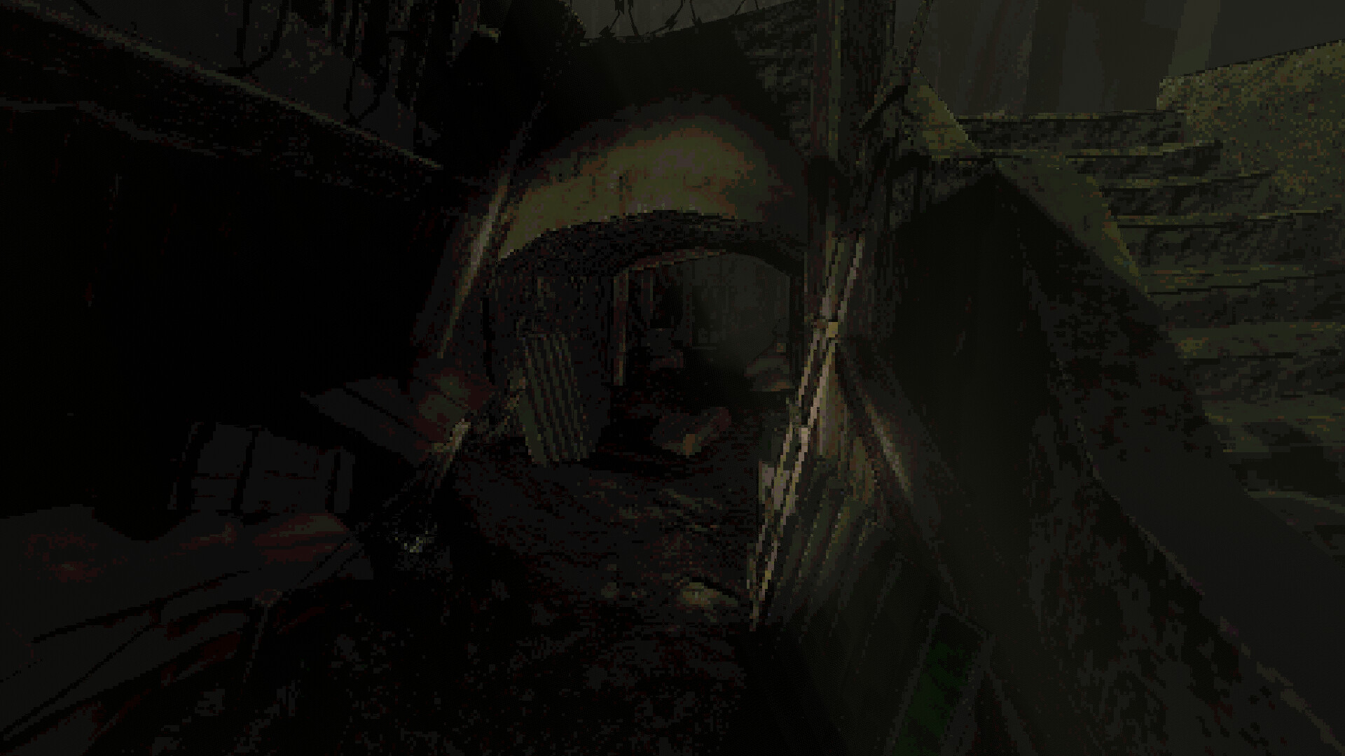 In Hope Voiden screenshot #10