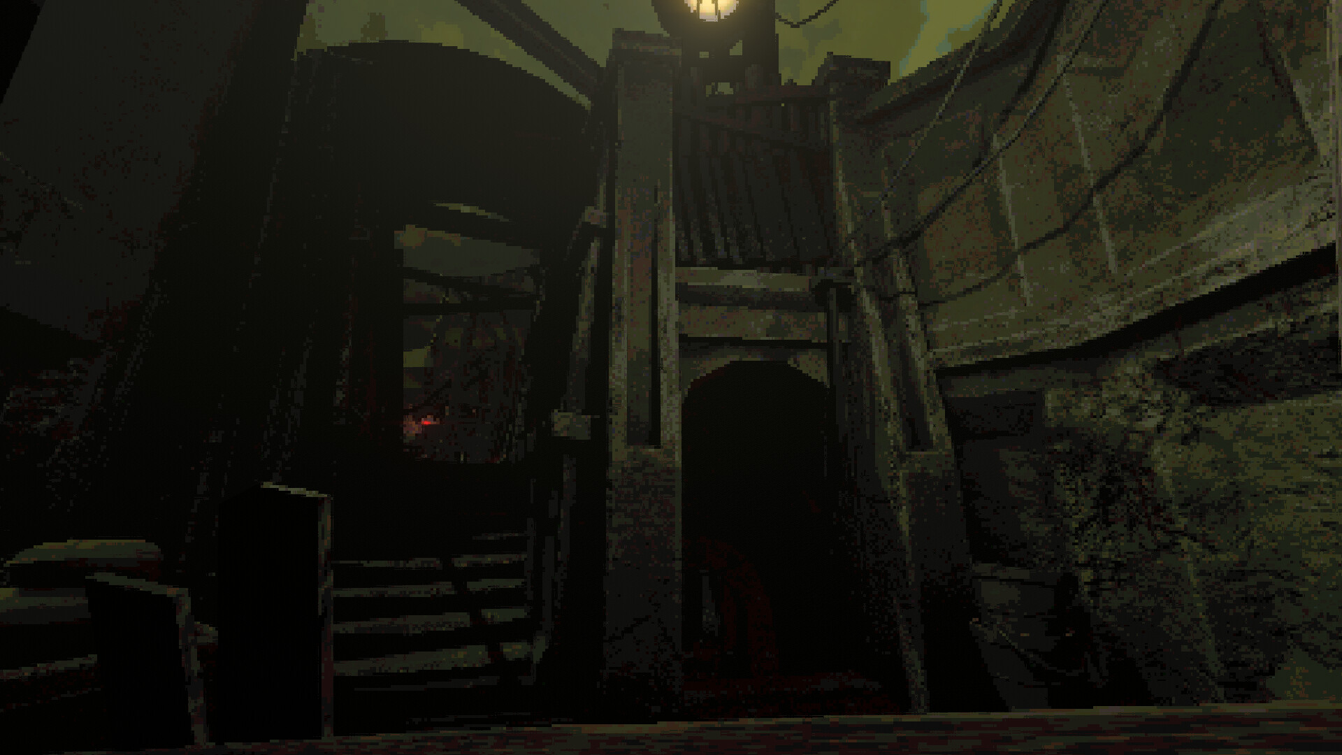 In Hope Voiden screenshot #8