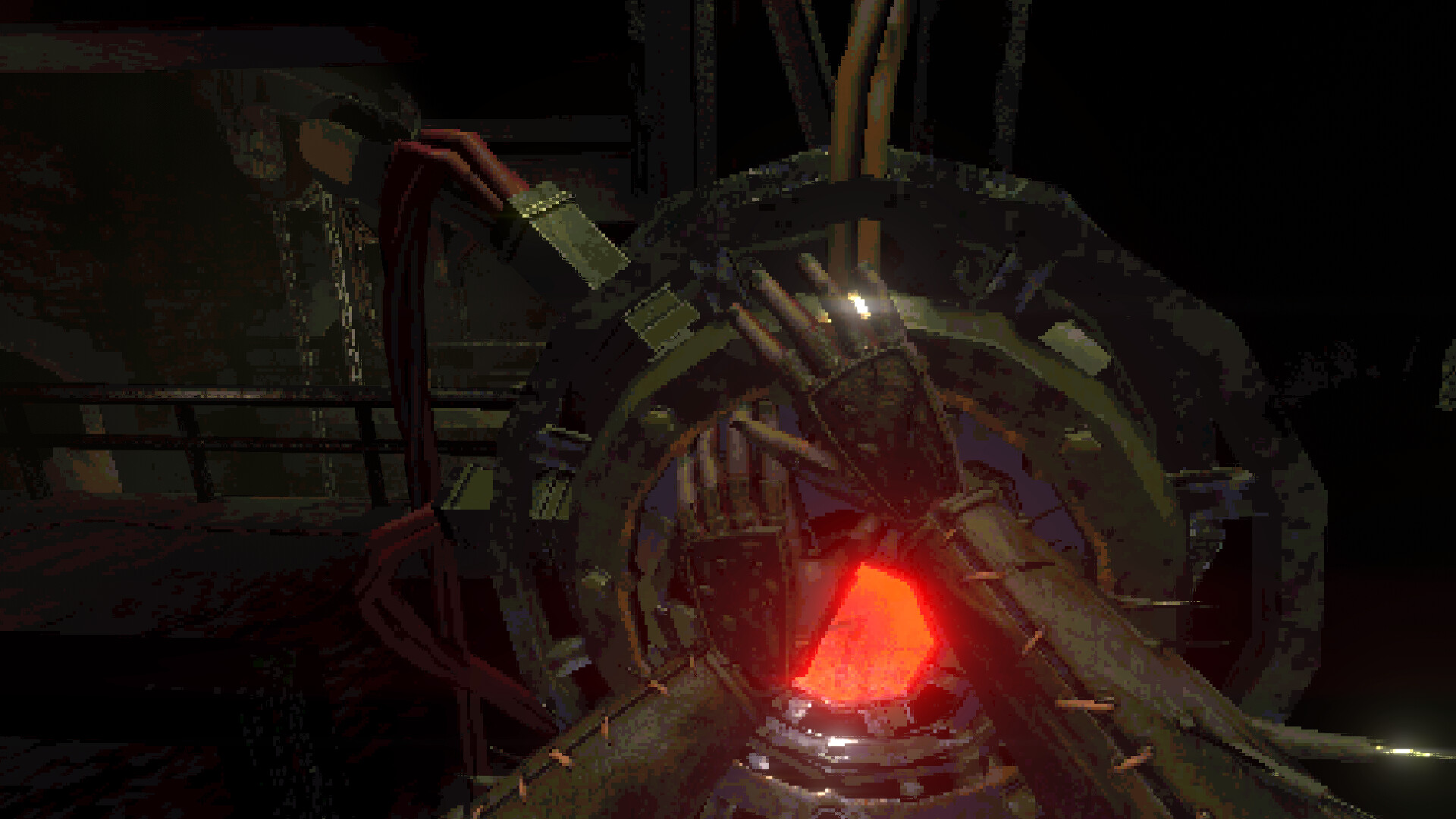 In Hope Voiden screenshot #3