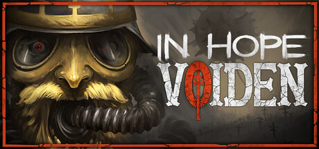 In Hope Voiden Banner