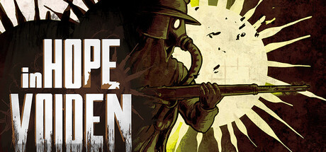 In Hope Voiden Cover Image