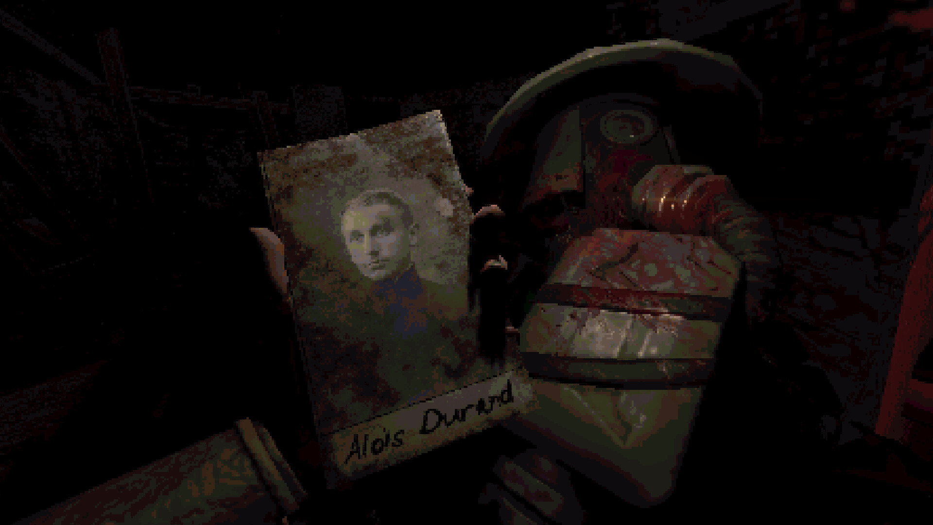 In Hope Voiden screenshot #2