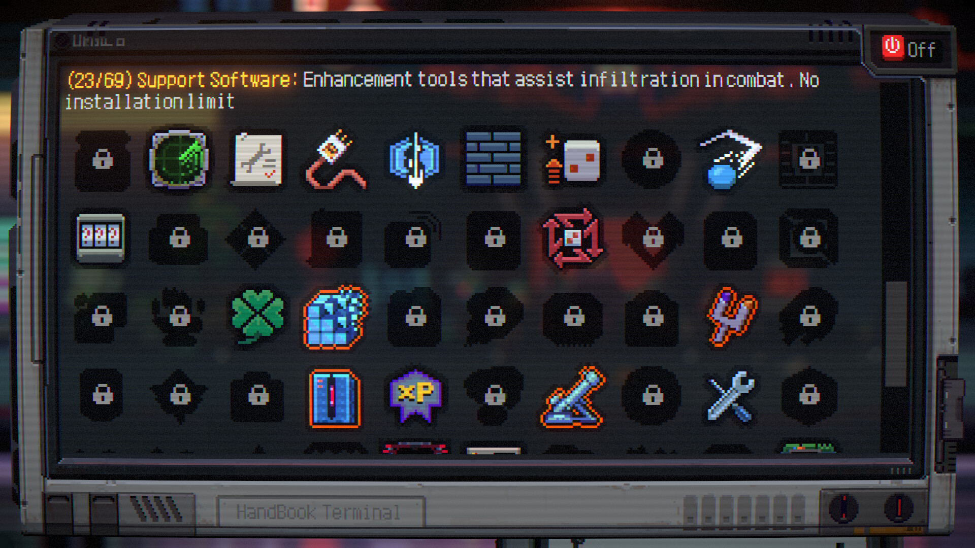 Dicey Hacker 1999 screenshot #16
