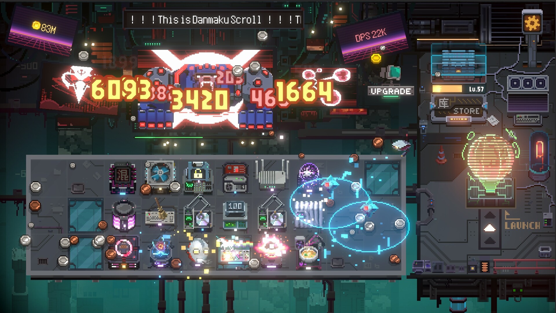 DiceyHacker1999 screenshot #1