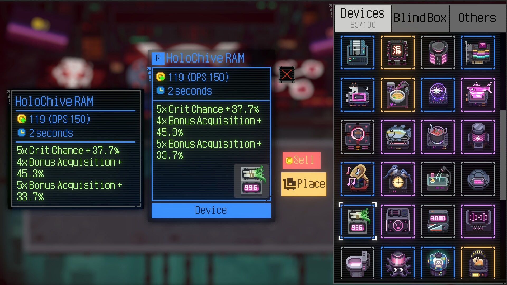 DiceyHacker1999 screenshot #3