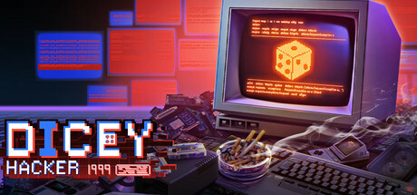 DiceyHacker1999 cover art