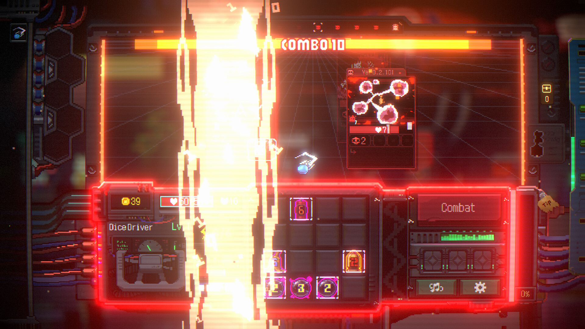 Dicey Hacker 1999 screenshot thumbnail screenshot 5