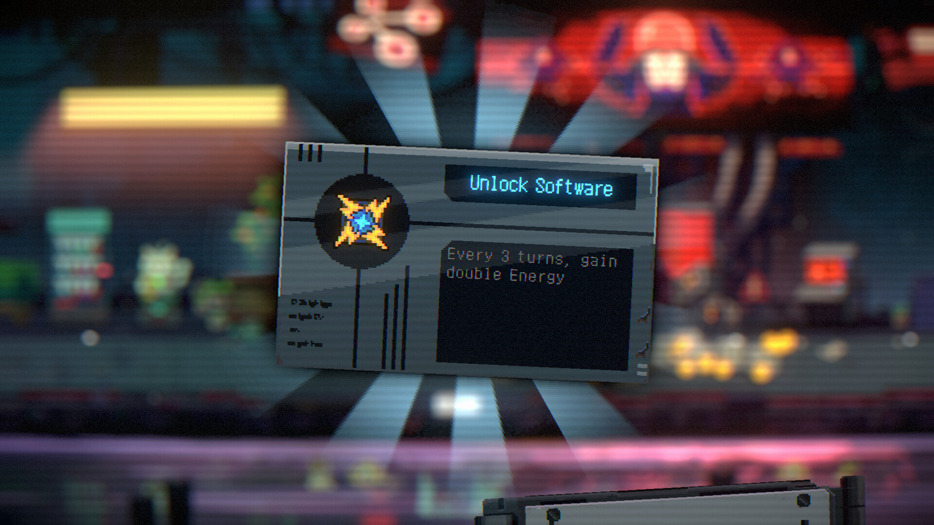 Dicey Hacker 1999 screenshot #14
