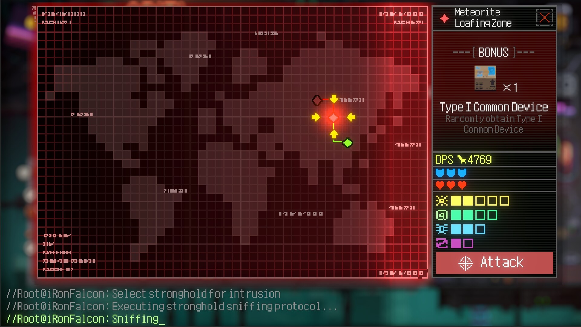 DiceyHacker1999 screenshot #5