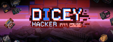 Dicey Hacker 1999 Small Capsule Image