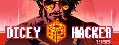 Dicey Hacker 1999 cover art