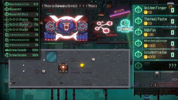 Dicey Hacker 1999 screenshot 4