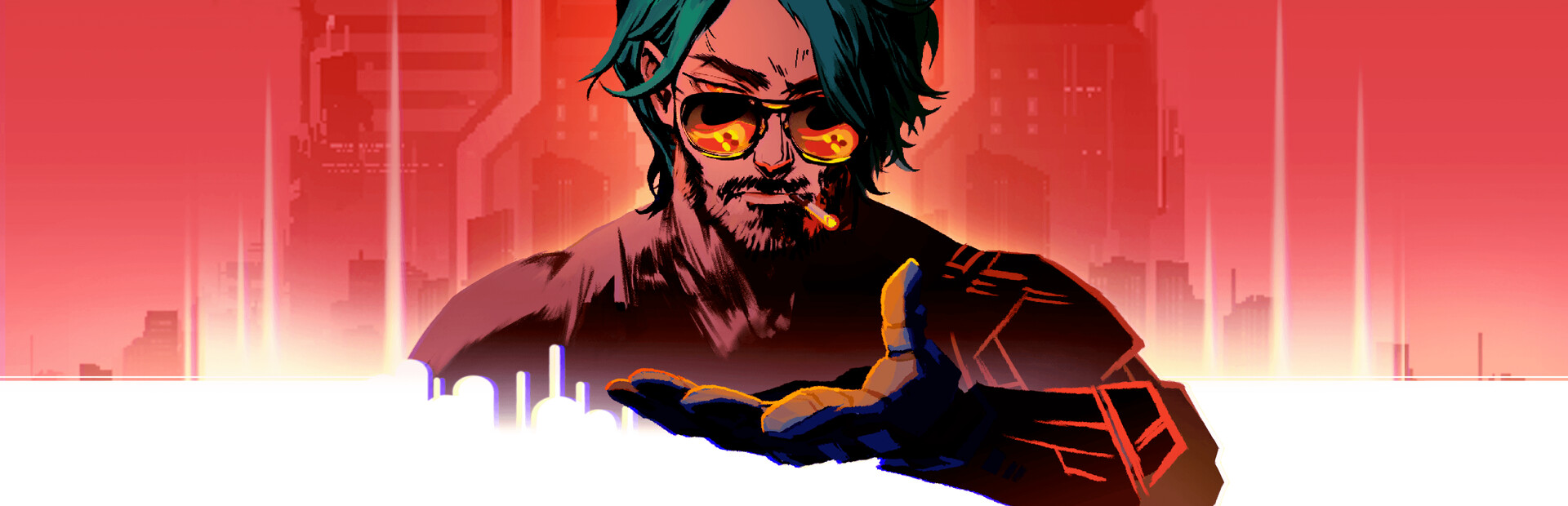 Dicey Hacker 1999
