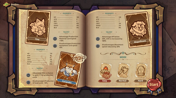 Flatlands screenshot 2