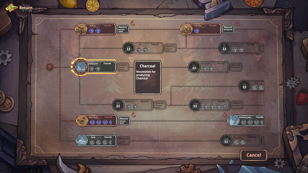 Flatlands screenshot 5