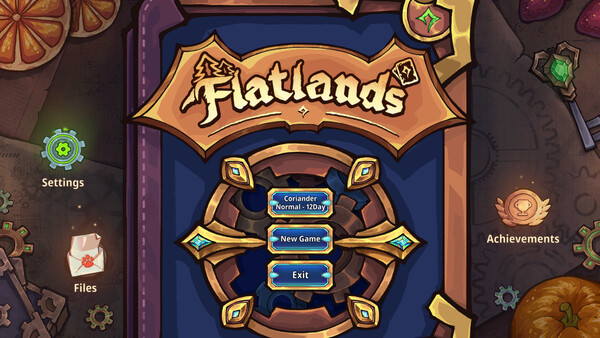 Flatlands
