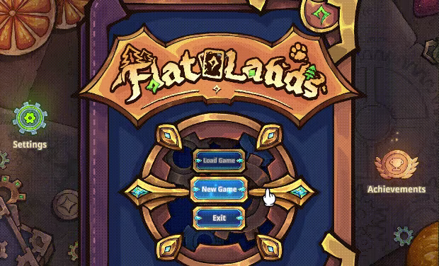 Flatlands video 3