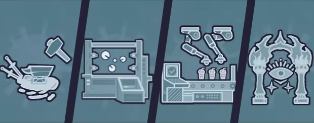 Flatlands video 2