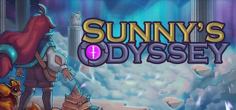 Sunny's Odyssey — Steam game cover