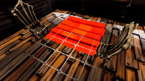 My Little Cafe Nightmare screenshot 6