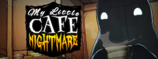 My Little Cafe Nightmare Small Capsule Image