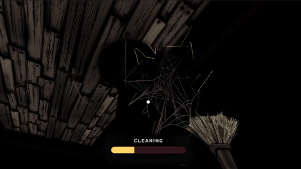 My Little Cafe Nightmare screenshot 4