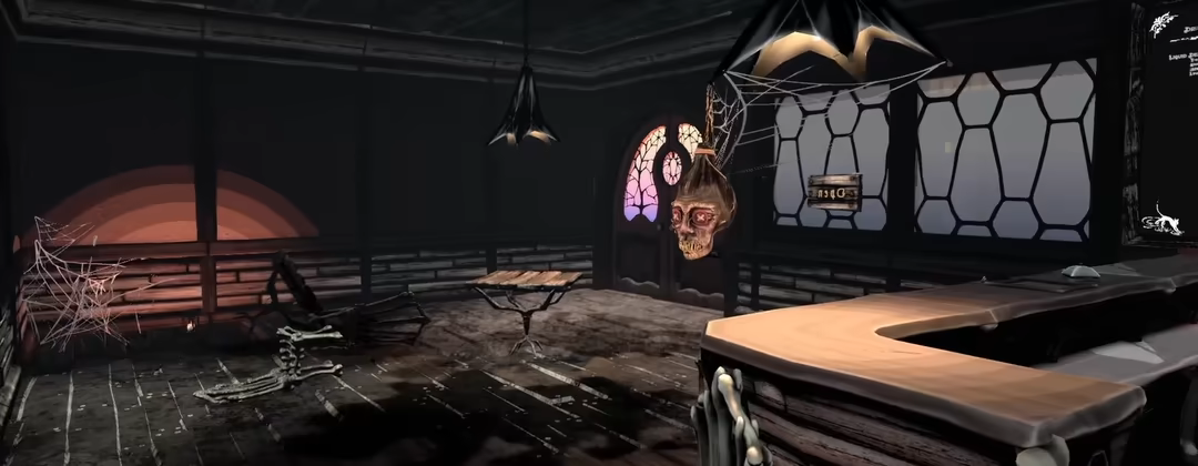My Little Cafe Nightmare video 4