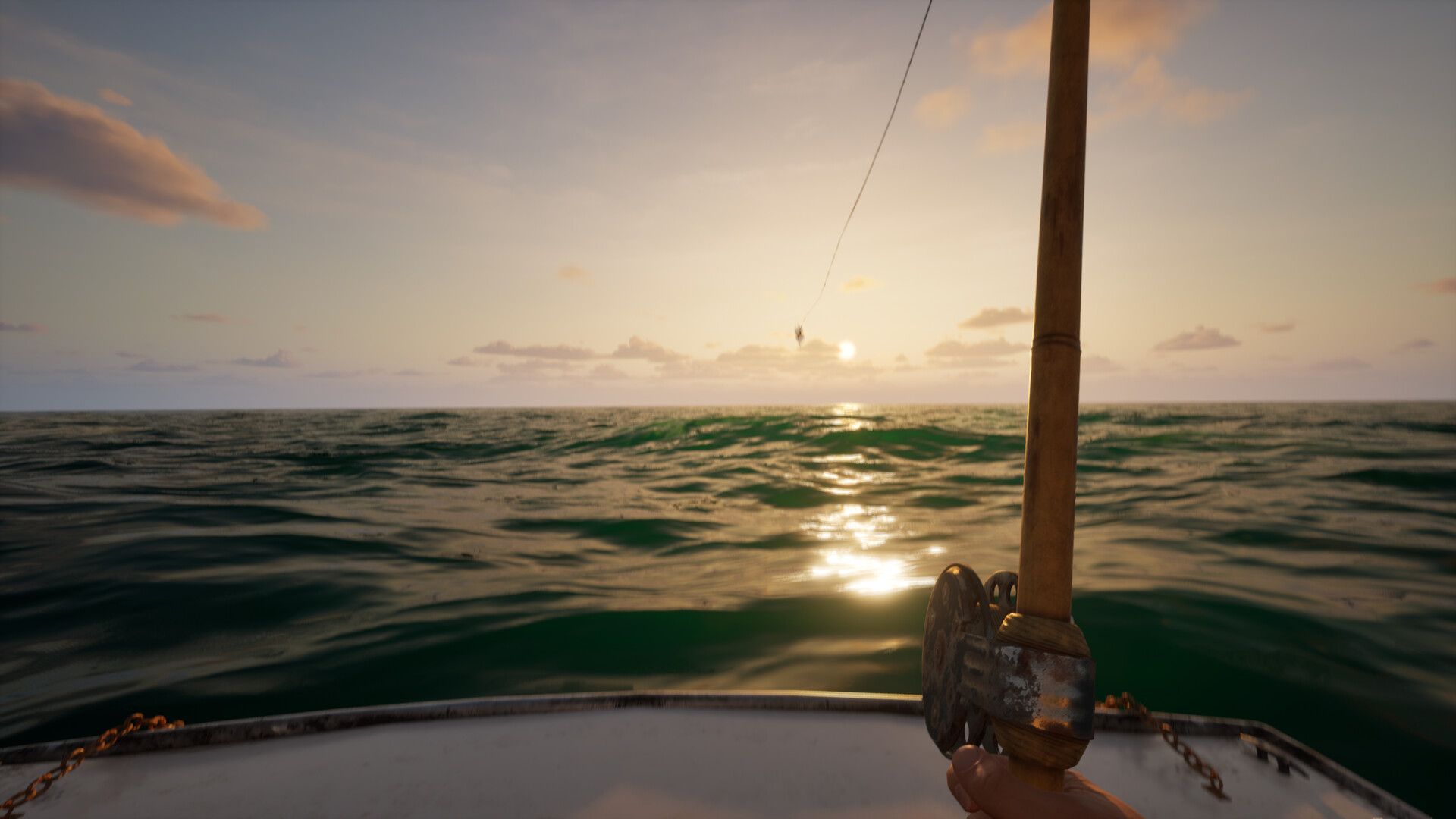 Catch&Cargo screenshot #2