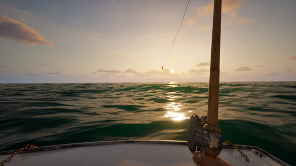 Catch&Cargo screenshot 2