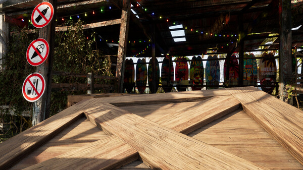 Catch&Cargo screenshot 3