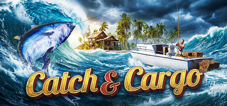Catch&Cargo - Hard Road Games. Popular. 