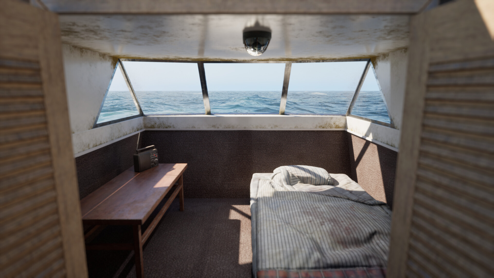 Catch&Cargo screenshot #5