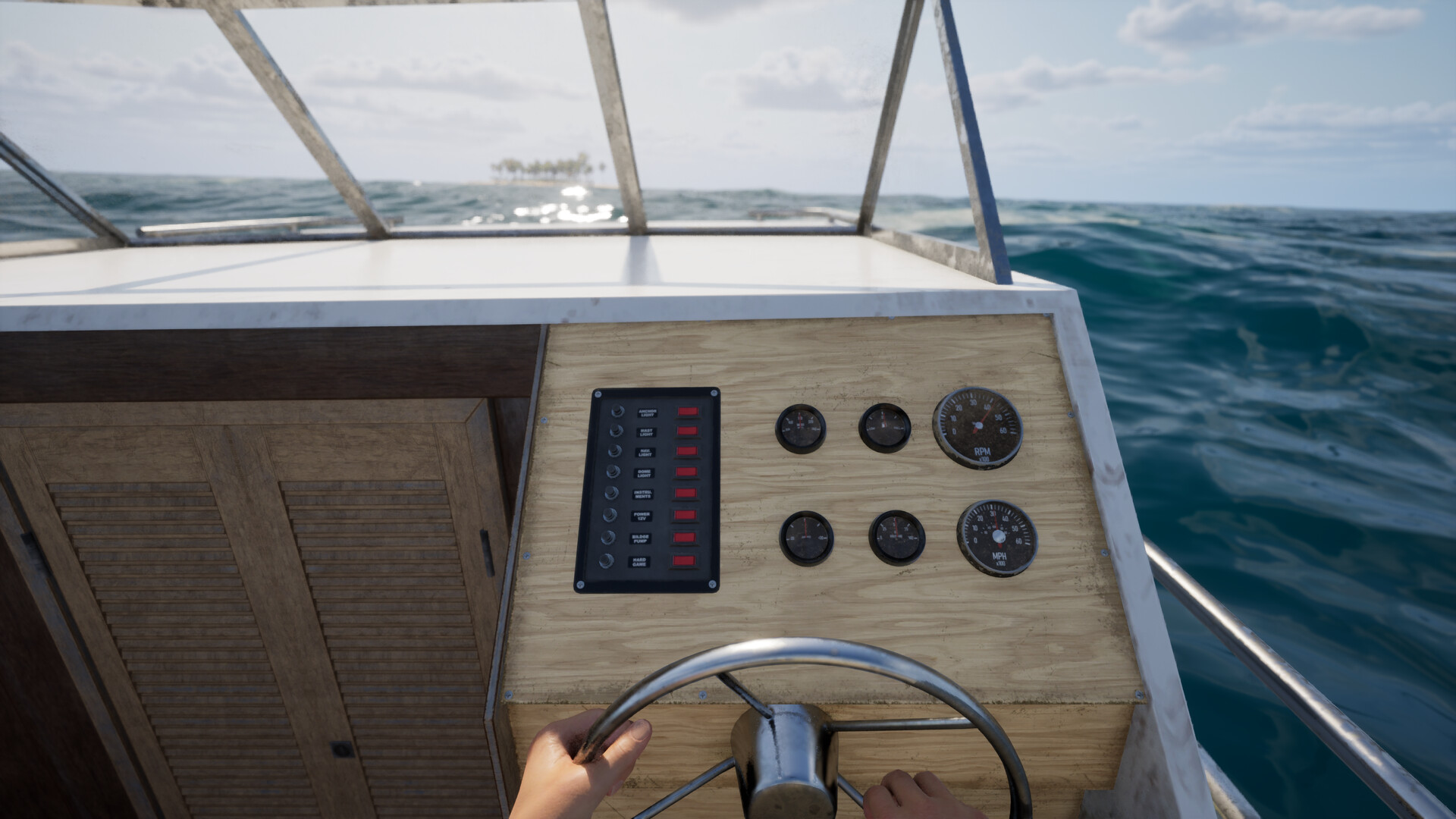 Catch&Cargo screenshot #1