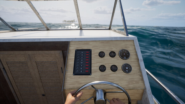 Catch&Cargo screenshot 1