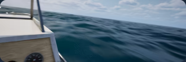 Catch&Cargo video 2