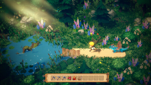 Dragon Shelter Demo