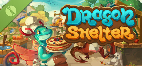 Dragon Shelter Demo